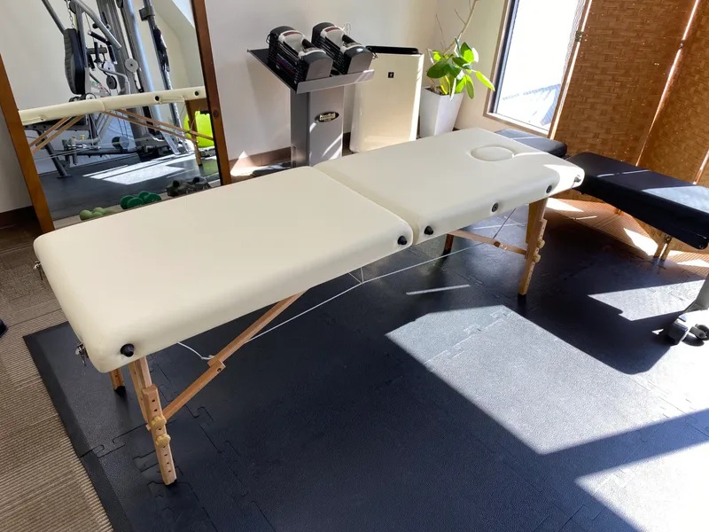 Tune Up パーソナルジム(チューンアップ)天満橋店