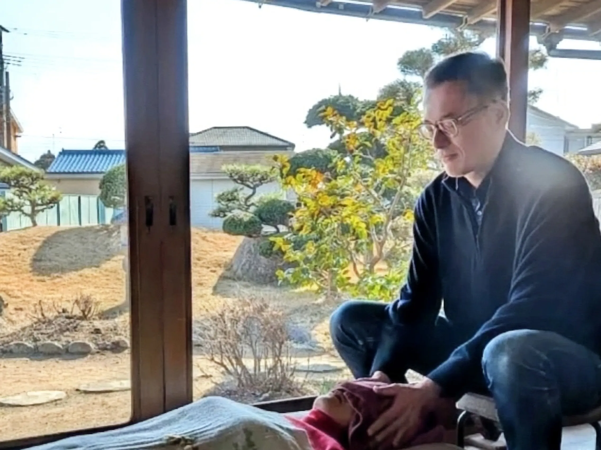 カラダナオル　酒々井別邸